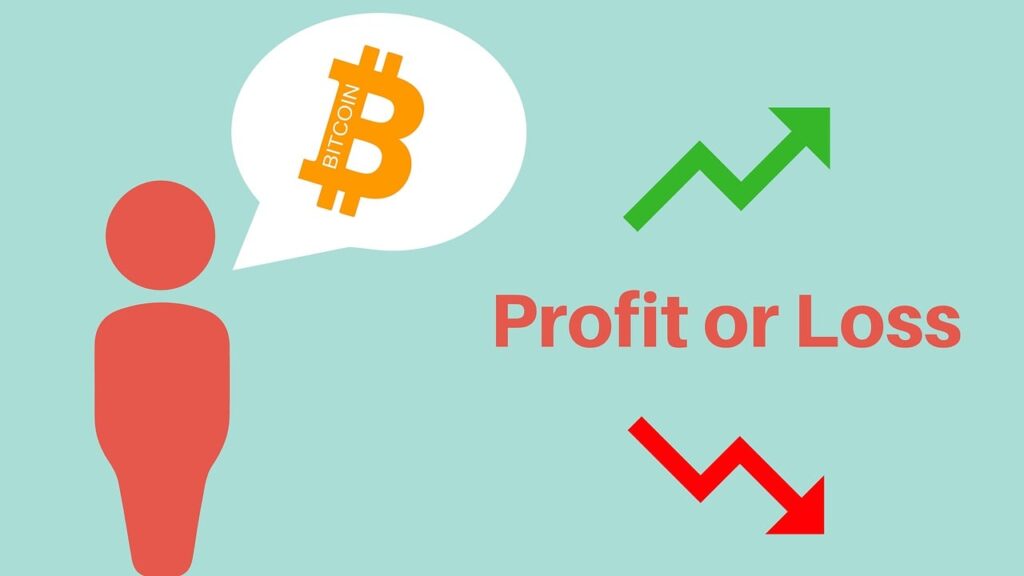 why crypto currency mining profit decreases over time